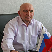 Николаев Владимир Юрьевич