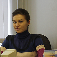 Коршикова А. М.