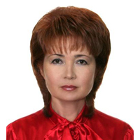 Кригер Г.С.