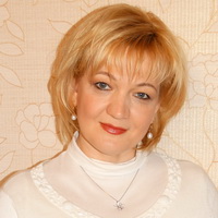 Парфенова Наталия Павловна